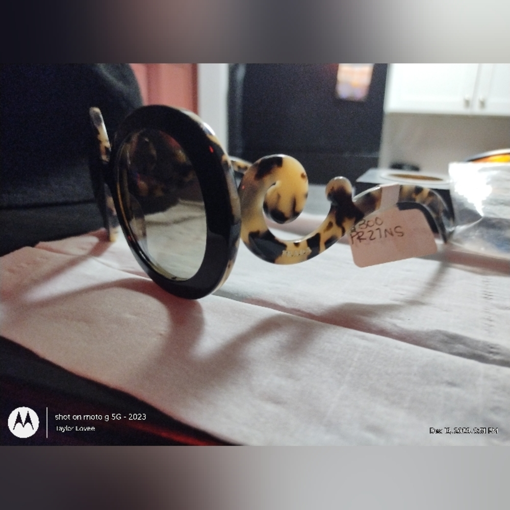 Prada Sunglasses